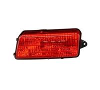 LONPEXDT Feux antibrouillard Pour Jeep Pour Grand Pour Cherokee 2005 2006 2007 2008 2009 Feu De Brouillard Arrière Pare-chocs Réflecteur Lampe(Left Side)