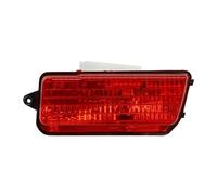 LONPEXDT Feux antibrouillard Pour Jeep Pour Grand Pour Cherokee 2005 2006 2007 2008 2009 Feu De Brouillard Arrière Pare-chocs Réflecteur Lampe(Côté droit)