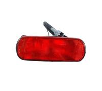 LONPEXDT Feux Arrière Pour SUZUKI Pour Swift 2005-2008 2009 2010 2013 2014 2015 2016 Raer Feu Stop Lampe D'avertissement Pare-chocs Antibrouillard Feu Stop 36570-77J00-00 Feux Remorque