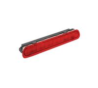 LONPEXDT Feux Arrière Pour Toyota Pour HILUX Pour Vigo 2005 2006 2007 2008 2009 2010 2011 2012 2013 2014 Feu Stop Supplémentaire Voiture Troisième Feu Stop Monté Hauteur Feux Remorque(Red Color)