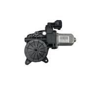 LONPEXDT Moteur De Commande De Fenêtre Avant Gauche 6 Broches, Pour Ford Everest U375 Pour C-max Pour Focus MK3 1,6 L Mitsuba Mécanisme lève-vitre électrique