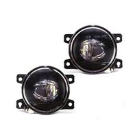 LONPEXDT Phare Antibrouillard À LED 12 V Pour Civic Hatchback, Pour Type R 2017-2024, Pour CRV 2012-2014, Pour Jazz, Pour Odyssey Feux Antibrouillard(LED Fog Lamp)
