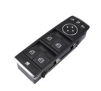 LONPEXDT Pour Benz W204 W212 C207 A207 CE Classe X204 A2128208310 A2049058202 A2049055402 Interrupteur De Fenêtre Principale Électrique. Mécanisme lève-vitre électrique