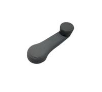 LONPEXDT Pour Hyundai pour Accent 1 pièce lève-vitre avant manuel poignée de manivelle plus de modèles 8263022001 82630 22001 82630-22001. Mécanisme lève-vitre électrique
