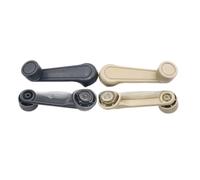 LONPEXDT Pour Suzuki Pour Jiangnan Old Alto 12mm Diamètre De Dent Interne 2 Pièces Poignée De Lève-vitre À Manivelle. Mécanisme lève-vitre électrique