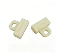 LONPEXDT Pour Toyota Pour Couronne Pour Vios Pour Corolla Pour Camry Pour Reiz Pour Support En Verre Clip À Pression Fenêtre Lève-vitre Clips De Voiture Mécanisme lève-vitre électrique