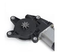 LONPEXDT Pour Voiture Électrique, Régulateur De Vitre Électrique Latéral À 8 Dents, Moteur De Levage En Verre Mécanisme lève-vitre électrique