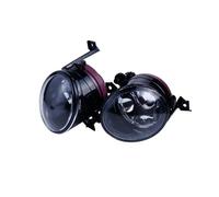 LONPEXDT Pour VW Pour Golf MK5 Pour GTI Pour Caddy MK3 Pour Scirocco Aucune Ampoule Feu Antibrouillard De Pare-chocs Avant Feux Antibrouillard