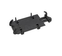 LONPEXDT Support Navigation GPS Support De Téléphone Portable pour Moto pour NC700D, pour NC750D, Chargeur USB, Navigation 2014 2015 2016 2017 2018 2019 2020(A)