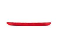 LONPEXDT Troisième Feu de Stop Pour Seat Pour Leon Pour SC ST 5F 2013-2020 5F0945097 5F0945097D 3RD Feu Stop LED Arrière Lampe D'avertissement D'arrêt Élevé(Red Shell)