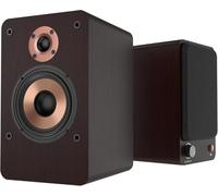 LONPOO Haut-parleur Bluetooth 100 W USB/AUX-in/optique/coaxial 4" woofer stéréo tweeter