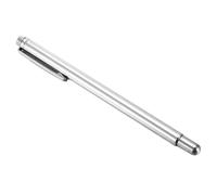 Lonrtesw 1 PièCe SéRie Portable RadiesthéSie Tige DéTecteur D'Eau Outil Tiges RéGlables Flexible Divination Eau FantôMe Or Articles EnterréS