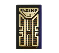 Lonrtesw 1PCS Amplificateur de Signal de TéLéPhone Portable SP-9 Autocollants D'Antenne Portable Amplificateur de Signal D'Autocollants D'AméLioration de Signal