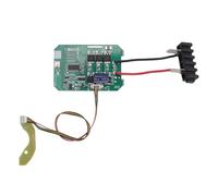 Lonrtesw 21 V 2.5 Cisailles Électriques Panneau de Commande Sécateurs Contrôleur Sécateur Accessoires Moteur Outils D'Entraînement Pièces de Rechange