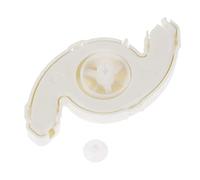 Lonrtesw 8193983 NuméRos de PièCe de Rechange du Bras Gicleur SupéRieur du Lave-Vaisselle 8193983 1059750, 8557720, LP12886 Kit de Haute Qualité