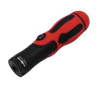 Lonrtesw Adaptateur de Poignée de Scie à Main Alternative Manuelle pour Couper Du Bois, Du Métal, des Tuyaux en PVC, Outils Faciles et Manuels