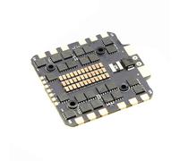 Lonrtesw BLS 90A 4-en-1 ESC FPV Brushless ESC 3-6S 30.5x30.5 Protocole DSHOT600 ESC pour RC FPV 13/15 Pouces Drones Libre