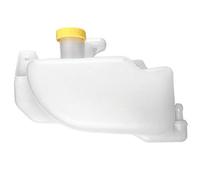 Lonrtesw Collecteur de Bouteille de Vase D'Expansion 1,5 L pour Micra K11 92-02 21710-43B01