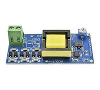 Lonrtesw Convertisseur DC-DC Boost Jusqu'à la Sortie Haute Tension 300V-1200V 400V 900V 1000V Carte de Module D'Alimentation RéGlable