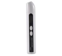 Lonrtesw DéTecteur de Moniteur NuméRique Portable Capteur de Peau Testeur D'Humidité de la Peau MèTre Analyseur D' D'Eau Outils de Soins de la Peau Du