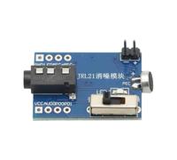 Lonrtesw JRL21 HD Noise Reduction Microphone Module Board pour Une Qualité Sonore Améliorée