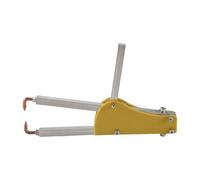 Lonrtesw Soudeuse par Points Pince RéGlable Machine de Soudage par Points Pression éPoxy Conseil Soudeur Stylo Bout à Souder Pince pour Plaque D'Acier