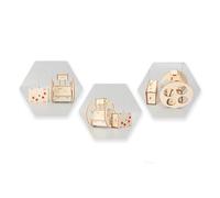 Lonrtesw Technologie de Robot à Équilibrage de Changement de Direction - Production de Jouet Éducatif DIY pour Enfants dans Le Manuel de Science Élémentaire
