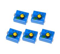 Lonrtesw Testeur de Moteur pour Modèles Réduits D'Avions, Testeur D'ESC Numérique, Servo RC Numérique
