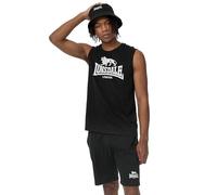 Lonsdale Survêtement Allanton Noir Homme XL