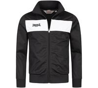 Lonsdale Alnwick Jacke Homme Veste D'entraînement Coupe Ajustée 48159