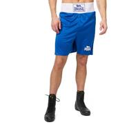 Lonsdale Short Amateur Trunk bleu/blanc XXL