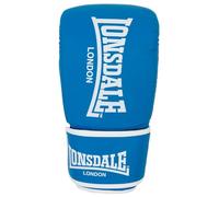 Lonsdale Barley Equipment Unisex-Adult, Blue/White, L