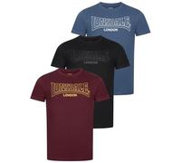 Lonsdale Beanley T-Shirt Loisirs Homme