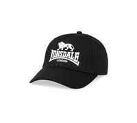 Casquette Lonsdale Beckbury Noir TU