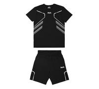 Lonsdale Bewick Ensemble t-shirt et short Homme