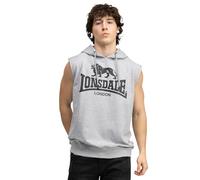 Lonsdale Bignor Sweat à Capuche sans Manches Male-Adult (Lot de 1)