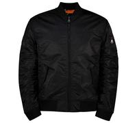 Veste Lonsdale Poolstock Noir L