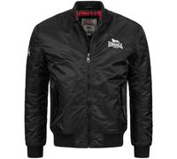 Lonsdale Bomber Jacket Tern Hill Hommes Jacket 43956