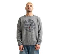 Lonsdale Borden Boxe - Gants Homme