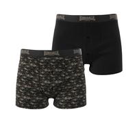 Lonsdale - Boxers - Homme (GT14038)