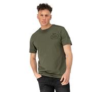 Lonsdale Breock Short Sleeve T-Shirt M