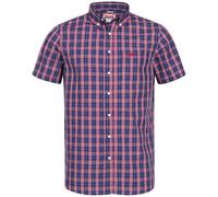 Lonsdale Brixworth Chemise Pour Hommes 34542