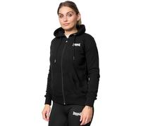 Lonsdale Calder Vale Full Zip Sweatshirt L