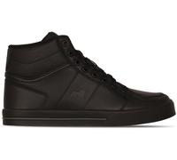 Lonsdale Canons Junior Trainers Noir/Charbon 3 (35.5) Male