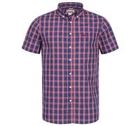 Lonsdale Chemise à Manches Courtes Brixworth