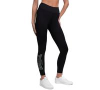 Lonsdale Coalmoor Leggings Noir M Femme