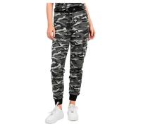 Lonsdale Collyhurst Joggers Gris S Femme
