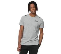 T-shirt Lonsdale Culrain Gris XL