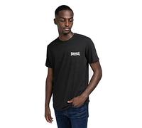 Lonsdale Elmdon Short Sleeve T-shirt 2XL