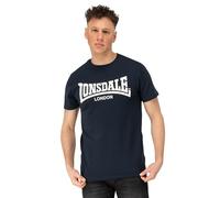 Lonsdale Fulwood T-Shirt Homme - Adulte